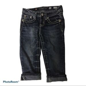 MISS ME Girls Capris